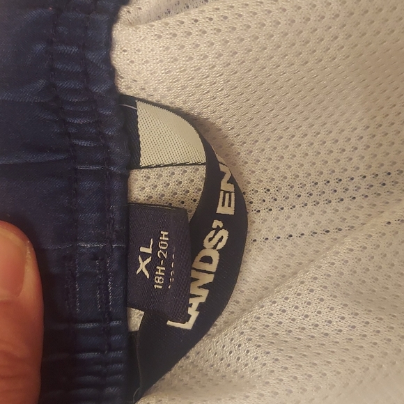 Lands' End Boys Trunks - Picture 3 of 4